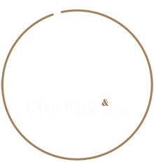 Coffe & More Logo